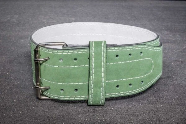 REP 4-Inch Green Lifting Belt REP 4-Inch Green Lifting Belt -Fitness Equip Promotion Store 01882513d5fa7c329e940dda99b12147 5d0a74ea654e3 600x400 1