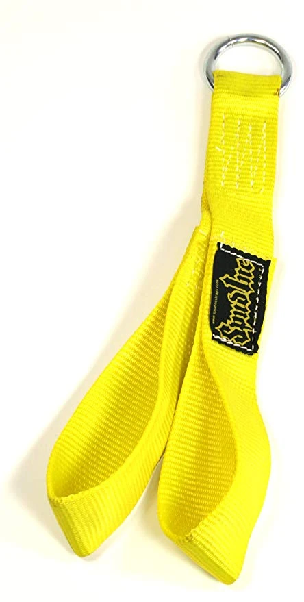 Spud Inc 18" Tricep and Abdominal Strap Spud Inc 18" Tricep And Abdominal Strap -Fitness Equip Promotion Store 01eee509ee2f68dc6014898c309e86bf 5d0a756c6a9a9