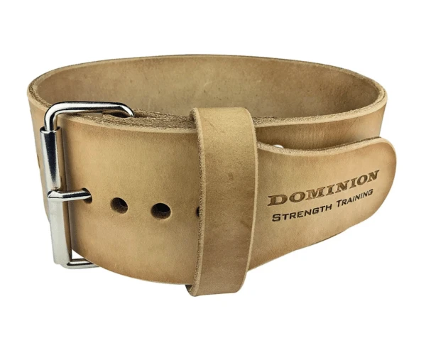 Dominion 4-Inch Single Ply Leather Belt Dominion 4-Inch Single Ply Leather Belt -Fitness Equip Promotion Store 024d7f84fff11dd7e8d9c510137a2381 5d0a74eb0e5fd 600x476 1