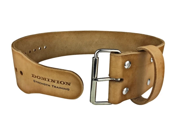 Dominion 4-Inch Single Ply Leather Belt Dominion 4-Inch Single Ply Leather Belt -Fitness Equip Promotion Store 024d7f84fff11dd7e8d9c510137a2381 5d0a74eb14944 600x432 1