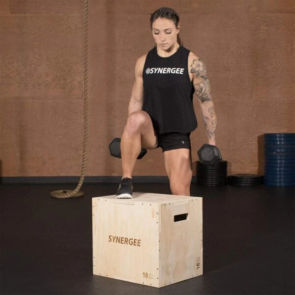 Synergee 3-in-1 Plyo Box Synergee 3-in-1 Plyo Box -Fitness Equip Promotion Store 03f544613917945245041ea1581df0c2 5d0a74ff0ef9e 600x600 1