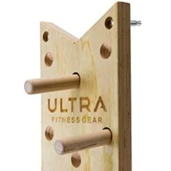 Ultra Fitness Gear Climbing Peg-Board 5 Ultra Fitness Gear Climbing Peg-Board -Fitness Equip Promotion Store 05311655a15b75fab86956663e1819cd 5d0a751fcfd3f