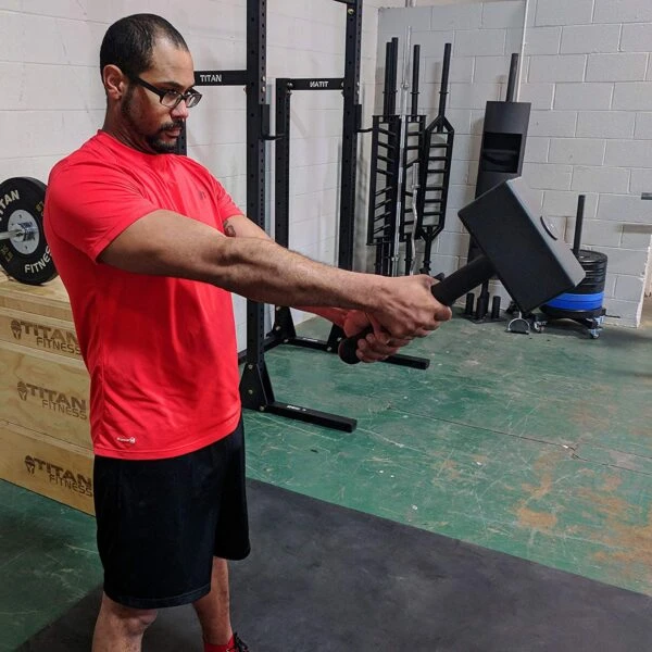 Titan Loadable Thor Hammer Titan Loadable Thor Hammer -Fitness Equip Promotion Store 05a5cf06982ba7892ed2a6d38fe832d6 5d0a754fb19bd 600x600 1