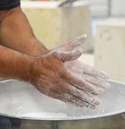 Gibson Athletic Premium Block Gym Chalk -Fitness Equip Promotion Store 063e26c670d07bb7c4d30e6fc69fe056 5d0a755f16f03