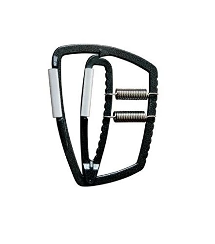 Serious Steel Fitness Vise Hand Gripper Serious Steel Fitness Vise Hand Gripper -Fitness Equip Promotion Store 07a4e20a7bbeeb7a736682b26b16ebe8 5d0a754610589