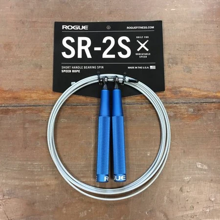 Rogue SR-2S Speed Rope 2.0 Rogue SR-2S Speed Rope 2.0 -Fitness Equip Promotion Store 07cdfd23373b17c6b337251c22b7ea57 5d234c1d20fb1