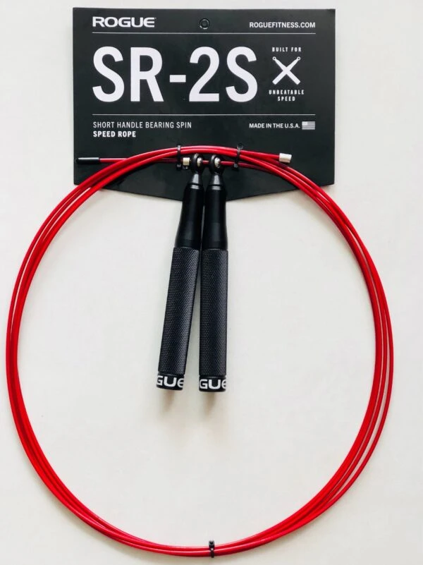Rogue SR-2S Speed Rope 2.0 Rogue SR-2S Speed Rope 2.0 -Fitness Equip Promotion Store 07cdfd23373b17c6b337251c22b7ea57 5d234c1d464c9 600x801 1