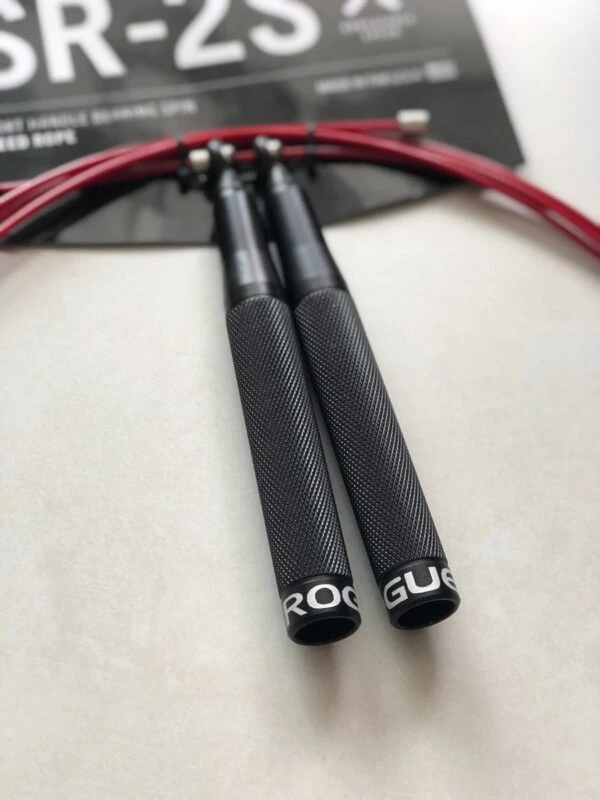 Rogue SR-2S Speed Rope 2.0 Rogue SR-2S Speed Rope 2.0 -Fitness Equip Promotion Store 07cdfd23373b17c6b337251c22b7ea57 5d234c1d66611 600x800 1