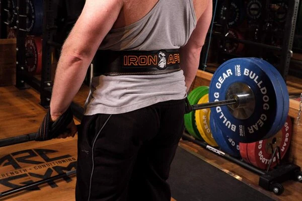 IRON APE Figure 8 Straps IRON APE Figure 8 Straps -Fitness Equip Promotion Store 0e4a2c65bdaddd66a53422d93daebe68 5d0a757f032c4 600x400 1