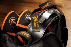 IRON APE Figure 8 Straps 9 IRON APE Figure 8 Straps -Fitness Equip Promotion Store 0e4a2c65bdaddd66a53422d93daebe68 5d0a757f14096 600x400 1