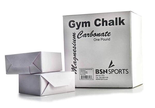 BSN Sports Gym Chalk BSN Sports Gym Chalk -Fitness Equip Promotion Store 102f0bb6efb3a6128a3c750dd16729be 5d0a755c59c2f 600x418 1