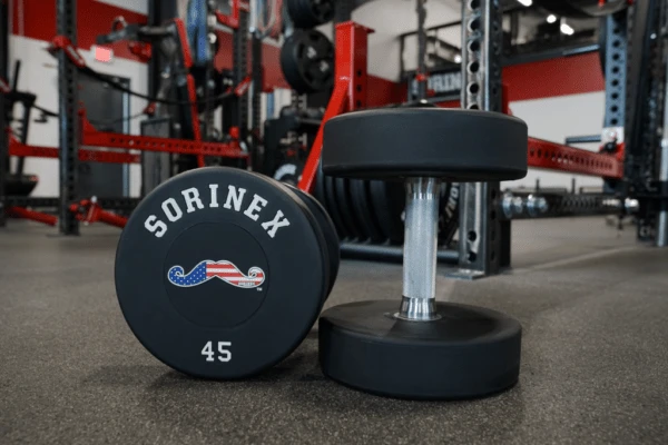 Sorinex Armor Series Urethane Dumbbells Sorinex Armor Series Urethane Dumbbells -Fitness Equip Promotion Store 109a0ca3bc27f3e96597370d5c8cf03d 5d0a74d5db3cb 600x400 1