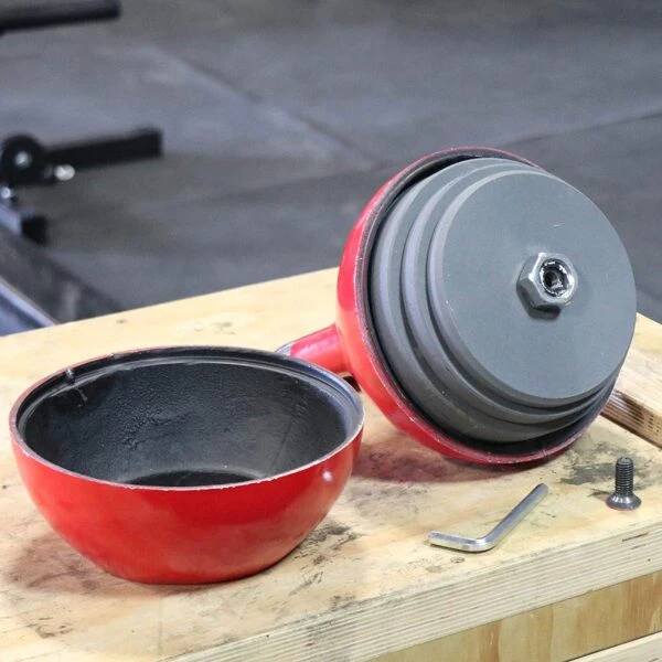 Titan Adjustable Competition Style Kettlebell Titan Adjustable Competition Style Kettlebell -Fitness Equip Promotion Store 10c66082c124f8afe3df4886f5e516e0 5d0a7578a2d74 600x600 1