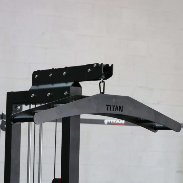 Titan Multigrip Lat Pull Down Attachment Titan Multigrip Lat Pull Down Attachment -Fitness Equip Promotion Store 1145a30ff80745b56fb0cecf65305017 5d0a7570beb46 600x600 1