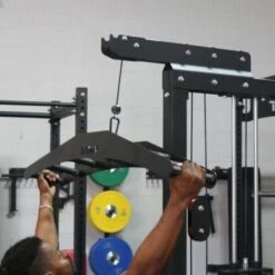 Titan Multigrip Lat Pull Down Attachment 10 Titan Multigrip Lat Pull Down Attachment -Fitness Equip Promotion Store 1145a30ff80745b56fb0cecf65305017 5d0a7570ca015 600x600 1
