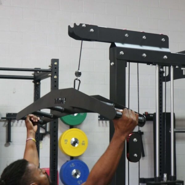 Titan Multigrip Lat Pull Down Attachment Titan Multigrip Lat Pull Down Attachment -Fitness Equip Promotion Store 1145a30ff80745b56fb0cecf65305017 5d0a7570ca015 600x600 1