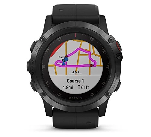 Garmin fnix 5x Plus+ Garmin Fnix 5x Plus+ -Fitness Equip Promotion Store 11c484ea9305ea4c7bb6b2e6d570d466 5d0a753e97cac