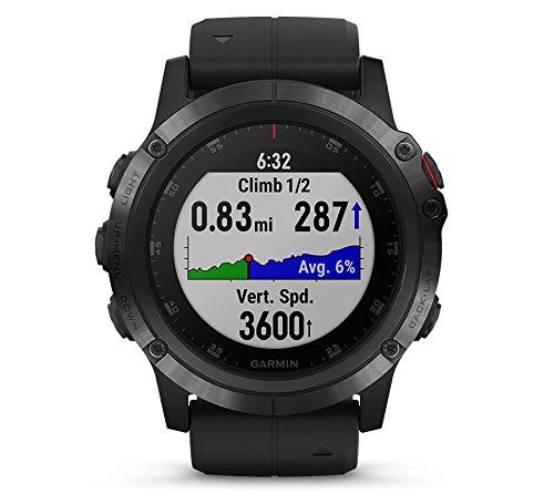 Garmin fnix 5x Plus+ Garmin Fnix 5x Plus+ -Fitness Equip Promotion Store 11c484ea9305ea4c7bb6b2e6d570d466 5d0a753e9d426