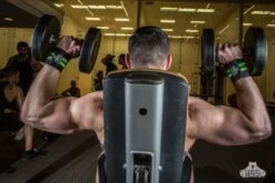 Bear Grips II-Band Wrist Wraps -Fitness Equip Promotion Store 12ffb0968f2f56e51a59a6beb37b2859 5d0a757987482 600x400 1