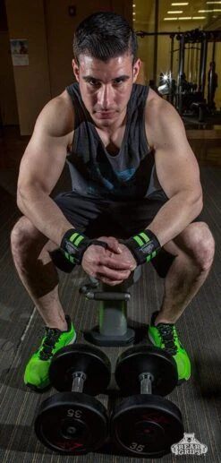 Bear Grips II-Band Wrist Wraps -Fitness Equip Promotion Store 12ffb0968f2f56e51a59a6beb37b2859 5d0a75799d855 600x1257 1