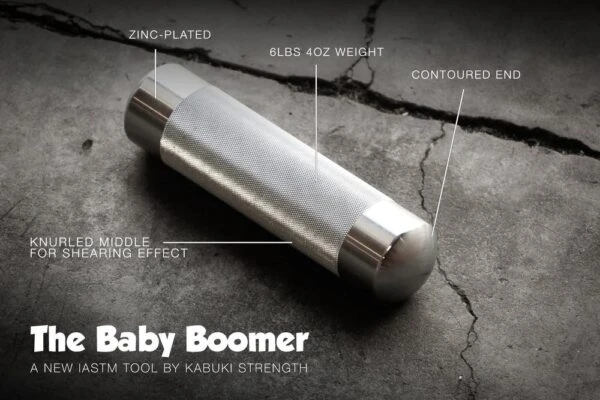 Kabuki Strength Baby Boomer Kabuki Strength Baby Boomer -Fitness Equip Promotion Store 168908dd3227b8358eababa07fcaf091 5d0a74f1de32d 600x400 1