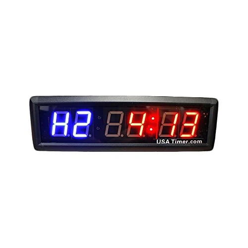 USA Pro Garage Timer USA Pro Garage Timer -Fitness Equip Promotion Store 169779d3852b32ce8b1a1724dbf5217d 5d0a75588b321