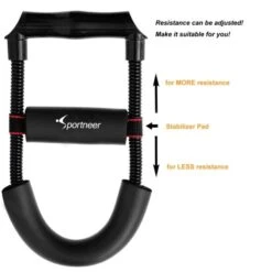 Sportneer Wrist Strengthener 7 Sportneer Wrist Strengthener -Fitness Equip Promotion Store 16ba72172e6a4f1de54d11ab6967e371 5d0a756c51c75 600x600 1