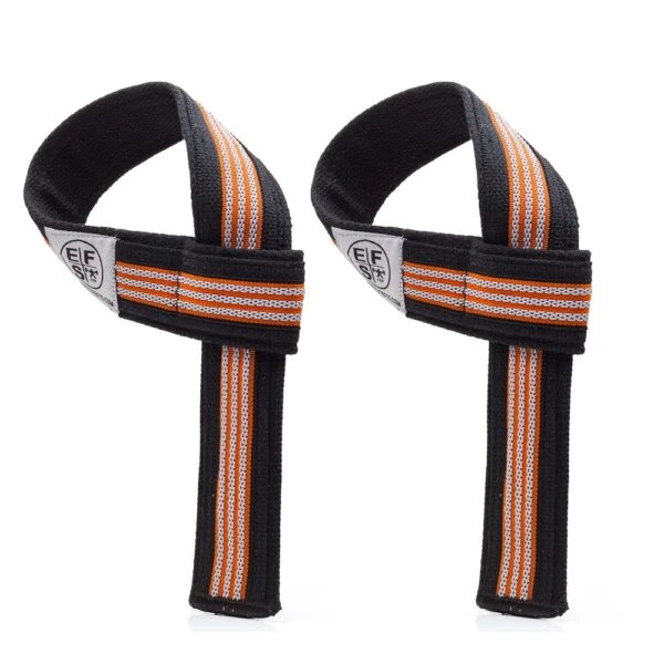 EliteFTS Orange Stripe 1.5" Wrist Straps EliteFTS Orange Stripe 1.5" Wrist Straps -Fitness Equip Promotion Store 17b3c7061788dbe82de5abe9f6fe22b3 5d0a757b9a81b 600x600 1