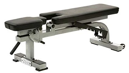 York 54027 Flat to Incline Bench York 54027 Flat To Incline Bench -Fitness Equip Promotion Store 1819932ff5cf474f4f19e7c7024640c2 5d0a74b9a2146