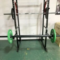 Titan Round Grip String Bar 5 Titan Round Grip String Bar -Fitness Equip Promotion Store 185e65bc40581880c4f2c82958de8cfe 5d0a74de3a1a4 600x600 1