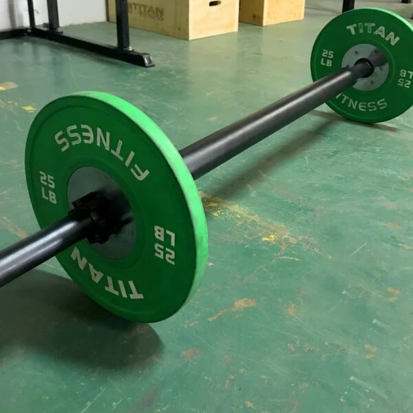 Titan Round Grip String Bar Titan Round Grip String Bar -Fitness Equip Promotion Store 185e65bc40581880c4f2c82958de8cfe 5d0a74de4501d 600x600 1