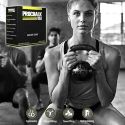 PROCHALK Block Chalk 5 PROCHALK Block Chalk -Fitness Equip Promotion Store 186fb23a33995d91ce3c2212189178c8 5d0a7564d24fc 600x600 1