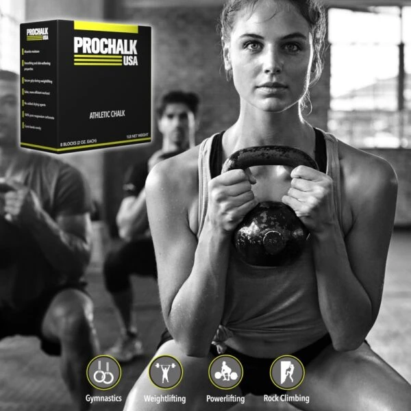 PROCHALK Block Chalk PROCHALK Block Chalk -Fitness Equip Promotion Store 186fb23a33995d91ce3c2212189178c8 5d0a7564d24fc 600x600 1