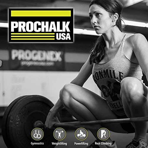 PROCHALK Block Chalk PROCHALK Block Chalk -Fitness Equip Promotion Store 186fb23a33995d91ce3c2212189178c8 5d0a7564d85bd