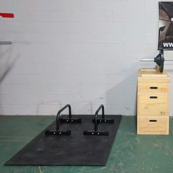 Titan Bolt-Together Parallette Set Titan Bolt-Together Parallette Set -Fitness Equip Promotion Store 193002e668758ea9762904da1a22337c 5d0a751cc99a8 600x600 1