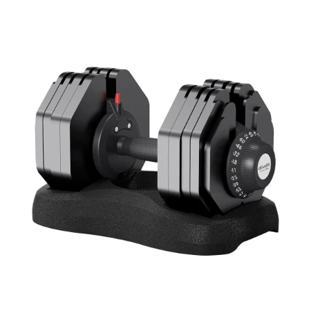 AtivaFit 88-Pound Adjustable Dumbbells AtivaFit 88-Pound Adjustable Dumbbells -Fitness Equip Promotion Store 1 264194c8 1e74 4383 94e3 79f225235af4