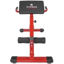 Titan Hyper/Back Extension Ab Bench 5 Titan Hyper/Back Extension Ab Bench -Fitness Equip Promotion Store 1a3f91fead97497b1a96d6104ad339f6 5d0a756f827ff 600x600 1