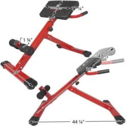 Titan Hyper/Back Extension Ab Bench 7 Titan Hyper/Back Extension Ab Bench -Fitness Equip Promotion Store 1a3f91fead97497b1a96d6104ad339f6 5d0a756f8e116 600x600 1