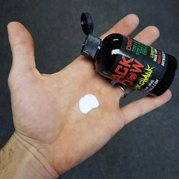 Spider Chalk Black Widow Spider Chalk Spider Chalk Black Widow Spider Chalk -Fitness Equip Promotion Store 1a68e5f4ade56ed1d4bf273e55510750 5d0a756bda743 600x600 1