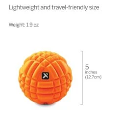 TriggerPoint GRID Ball 4 TriggerPoint GRID Ball -Fitness Equip Promotion Store 1e056d2b0ebd5c878c550da6ac5d3724 5d0a74f344633 600x600 1
