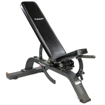 Vulcan Pro Flat to Incline Adjustable Bench Vulcan Pro Flat To Incline Adjustable Bench -Fitness Equip Promotion Store 1e8c391abfde9abea82d75a2d60278d4 5d0a75568daca