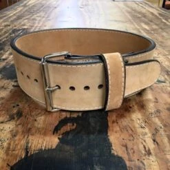 Pioneer Single Prong Power Lifting Belt 5 Pioneer Single Prong Power Lifting Belt -Fitness Equip Promotion Store 20aee3a5f4643755a79ee5f6a73050ac 5d0a74eb5caff 600x600 1