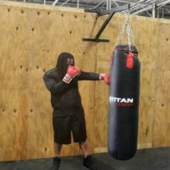 Titan Wall Mounted Heavy Bag Boxing Mount 5 Titan Wall Mounted Heavy Bag Boxing Mount -Fitness Equip Promotion Store 20c9f5700da1088260df60fcc5df2b53 5d0a757325b43 600x600 1
