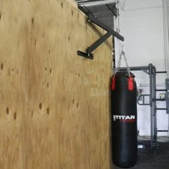 Titan Wall Mounted Heavy Bag Boxing Mount 7 Titan Wall Mounted Heavy Bag Boxing Mount -Fitness Equip Promotion Store 20c9f5700da1088260df60fcc5df2b53 5d0a757330d16 600x600 1