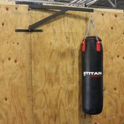 Titan Wall Mounted Heavy Bag Boxing Mount 8 Titan Wall Mounted Heavy Bag Boxing Mount -Fitness Equip Promotion Store 20c9f5700da1088260df60fcc5df2b53 5d0a7573369ad 600x600 1