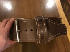 Rogue Ohio Lifting Belt -Fitness Equip Promotion Store 22fb0cee7e1f3bde58293de743871417 5d2d2f107052a 600x449 1