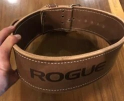 Rogue Ohio Lifting Belt -Fitness Equip Promotion Store 22fb0cee7e1f3bde58293de743871417 5d2d2f108c739 600x491 1