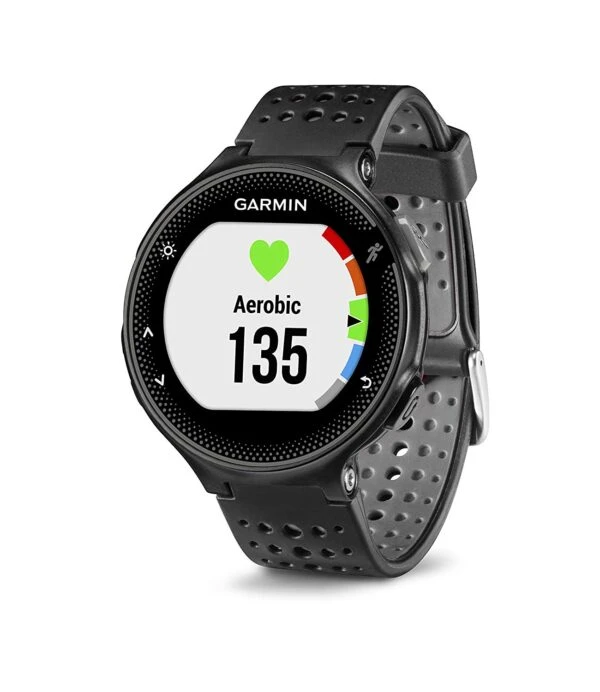 Garmin Forerunner 235 GPS Running Watch Garmin Forerunner 235 GPS Running Watch -Fitness Equip Promotion Store 231141b34c82aa95e48810a9d1b33a79 5d0a753b6e505 600x692 1