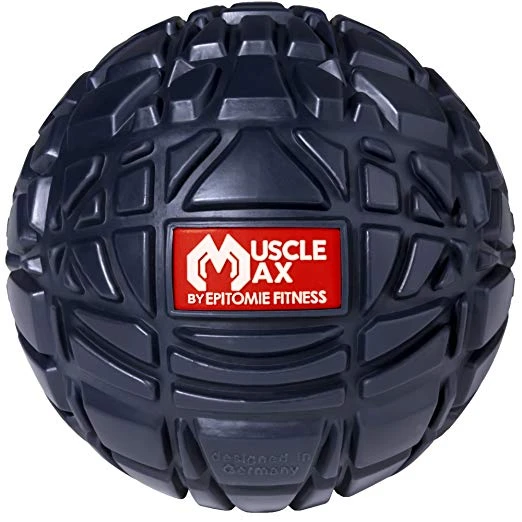 Muscle Max Massage Ball Muscle Max Massage Ball -Fitness Equip Promotion Store 23ce1851341ec1fa9e0c259de10bf87c 5d0a74f242766