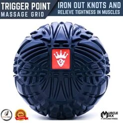 Muscle Max Massage Ball 4 Muscle Max Massage Ball -Fitness Equip Promotion Store 23ce1851341ec1fa9e0c259de10bf87c 5d0a74f24e44e